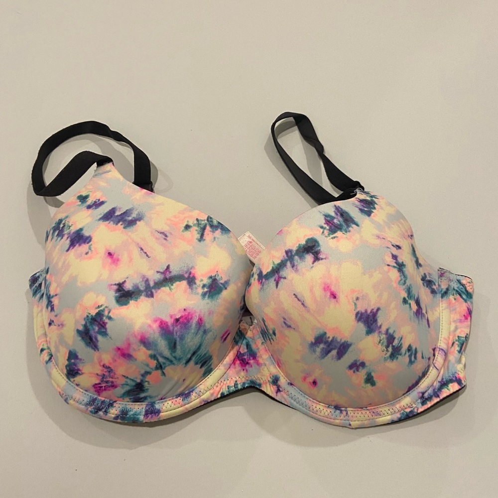Wear Everywhere Lightly Lined Bra
